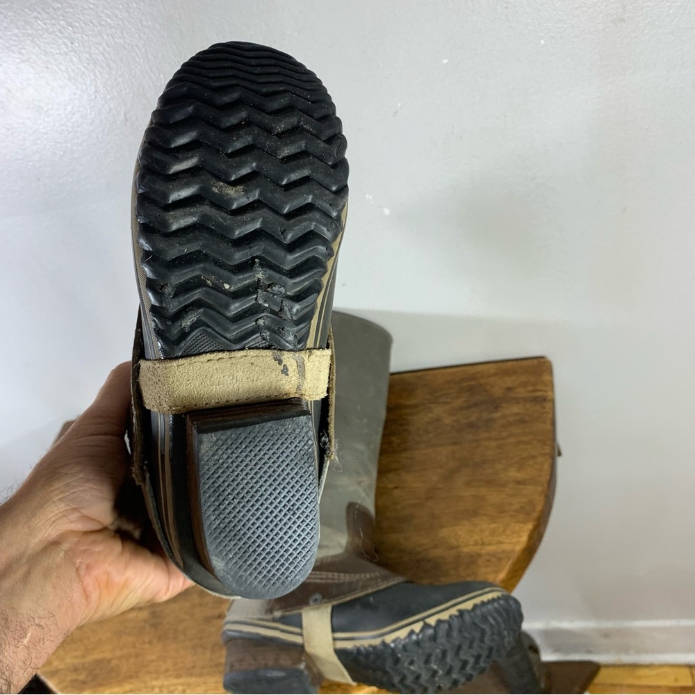 Sorel Winter waterproof boots - Picture 10 of 11
